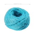 thumbnail image 3 of unbranded Cuerda De Yute Azul Resistente Para Manualidades Y En Fiestas, 3 of 4