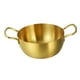 thumbnail image 4 of Olla para fideos ramen coreanos, olla versátil, olla para sopa coreana, fideos instantáneos 18 cm, 4 of 9