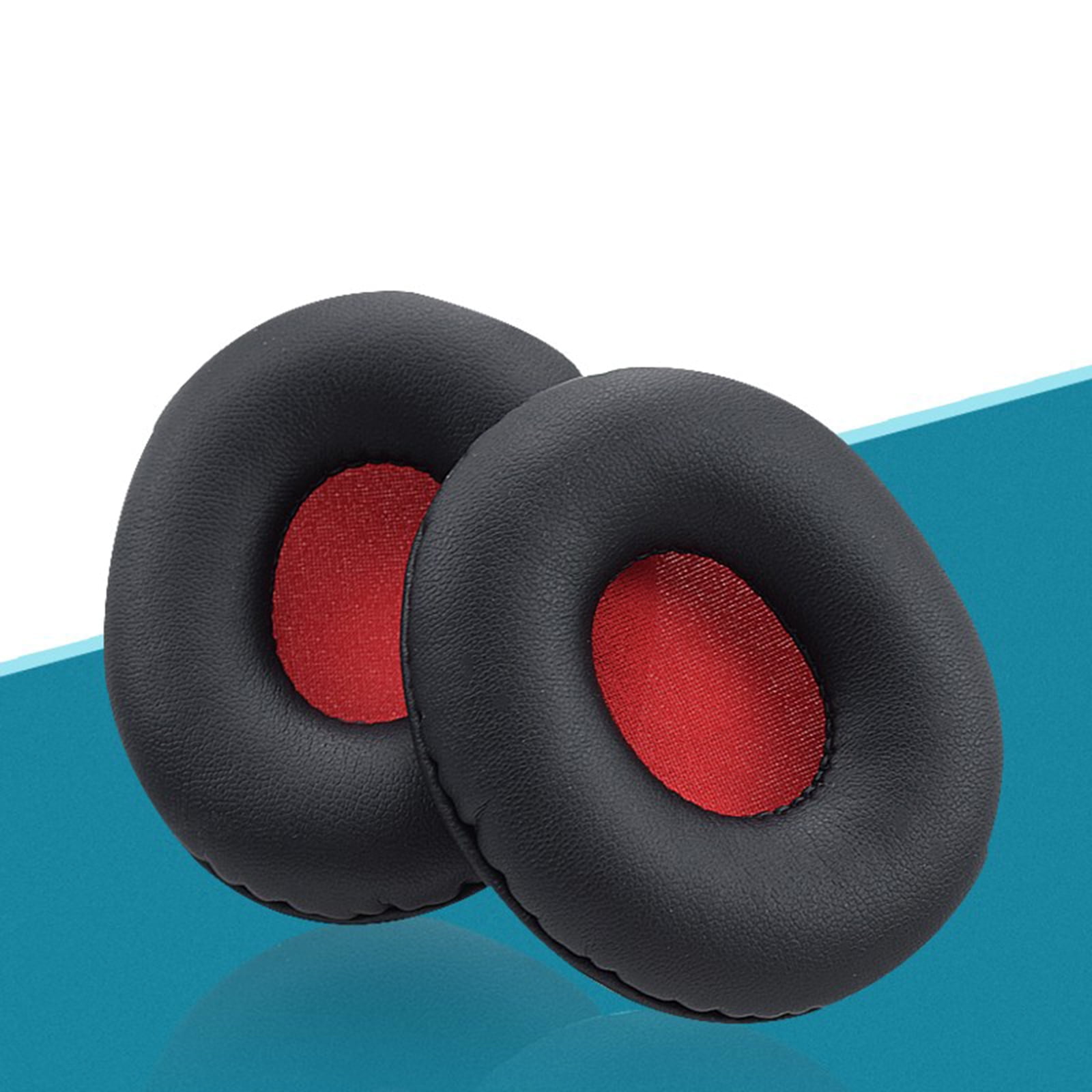 AOOOWER Qualified Ear Pads for MDR-ZX750AP ZX750BN Gaming