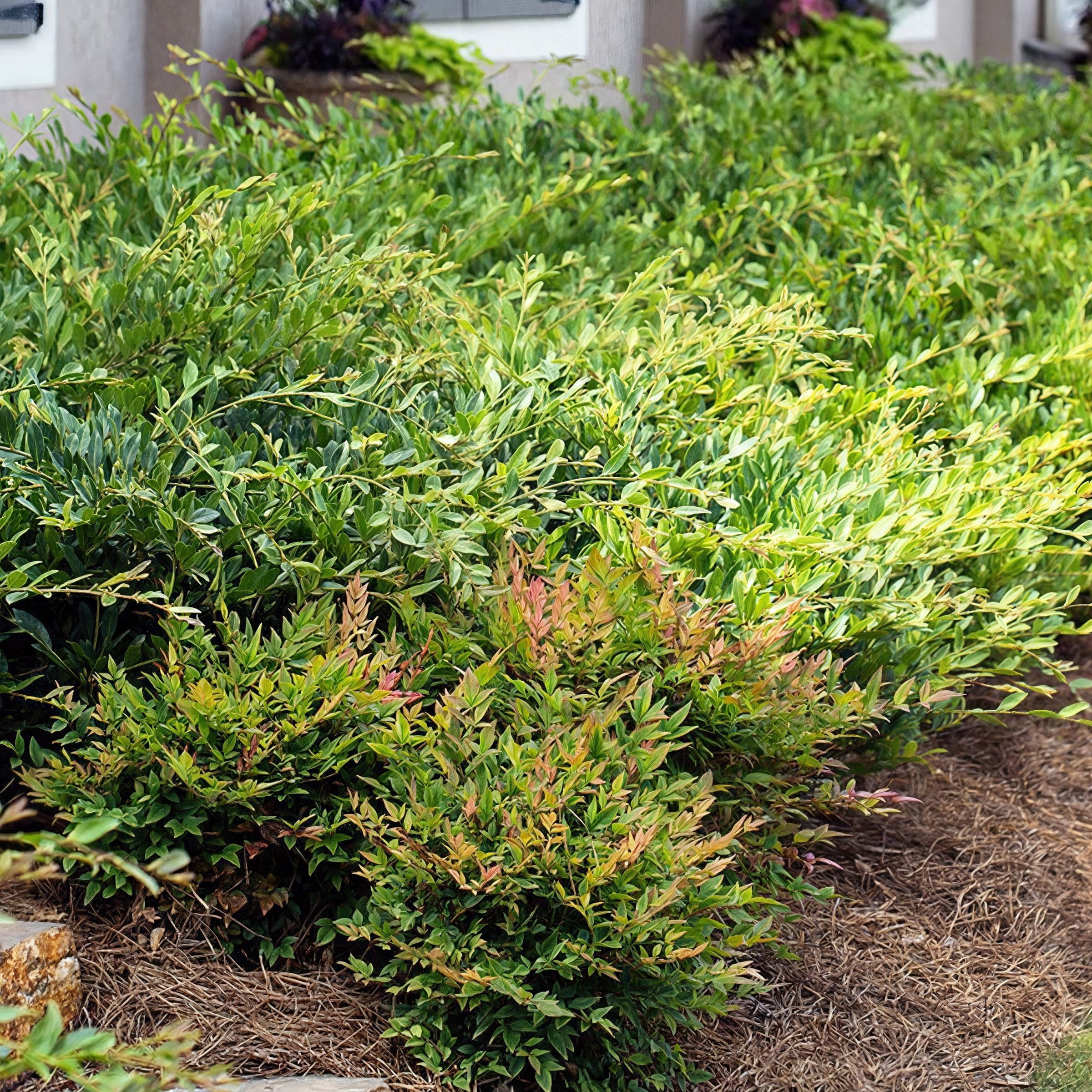 3 gal. Distylium Vintage Jade Shrub