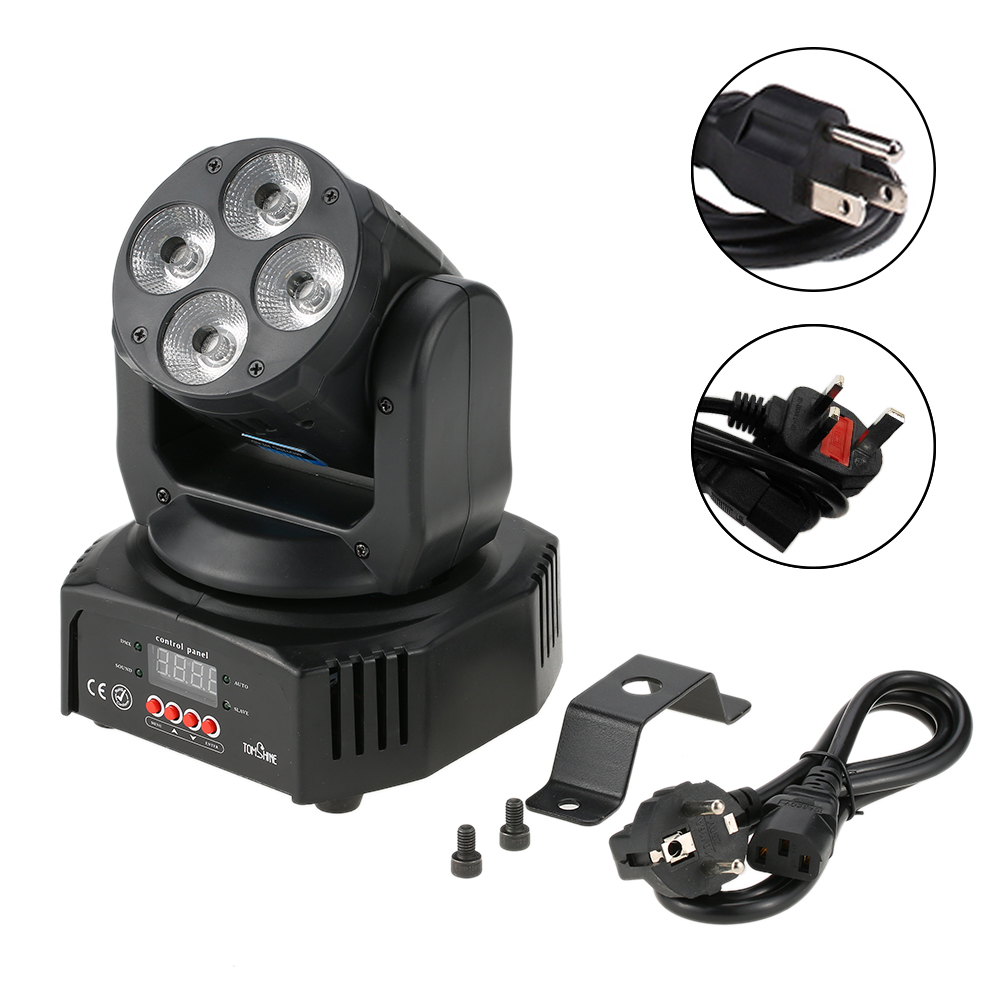 トムシャイン TOMSHINE ムービングヘッド　ムービングヘッドミニ トムシャイン ムービングヘッドミニ 吸い取れる ムービングヘッド