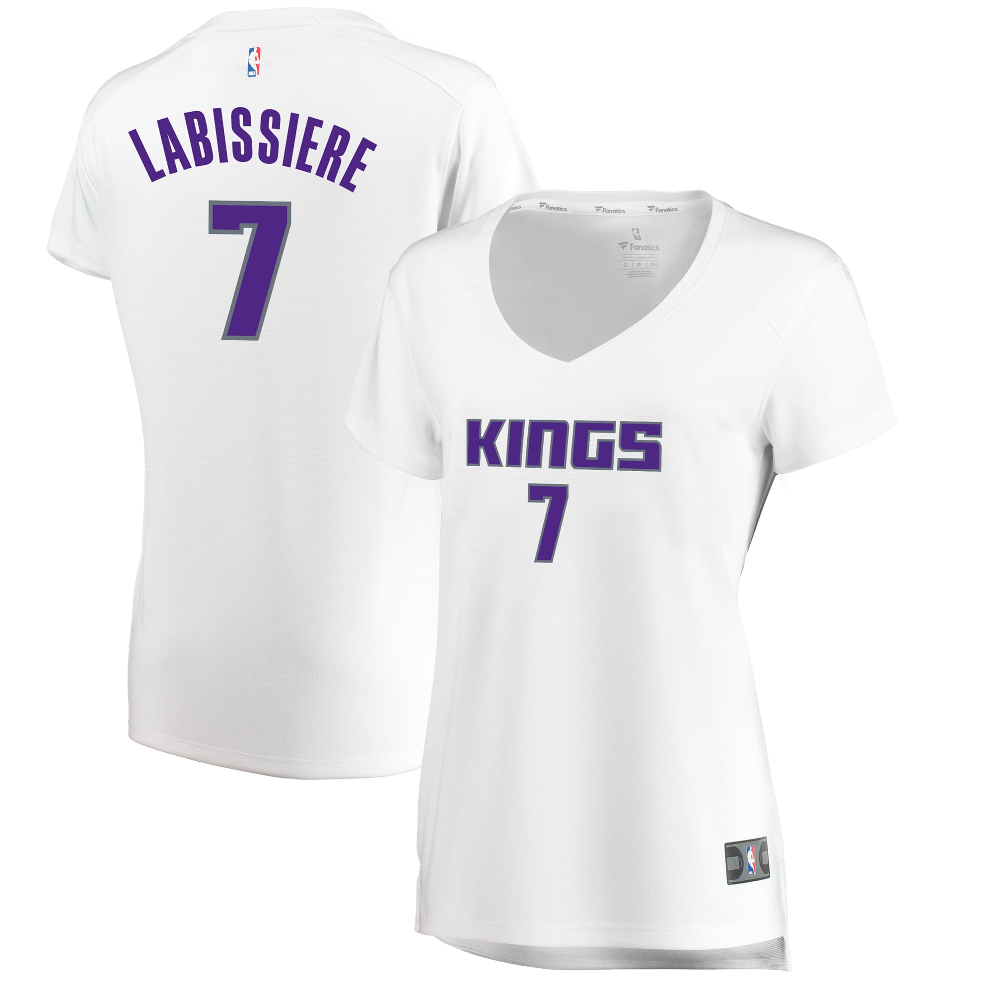 kings replica jersey
