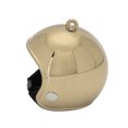 thumbnail image 3 of Chicken Helmet, 1.4 X 1.4 X 1.4inch  Helmets Chicken Hat Multipurpose Adjustable Portable  For  For Chicken For Duck For Bird Gold, 3 of 8