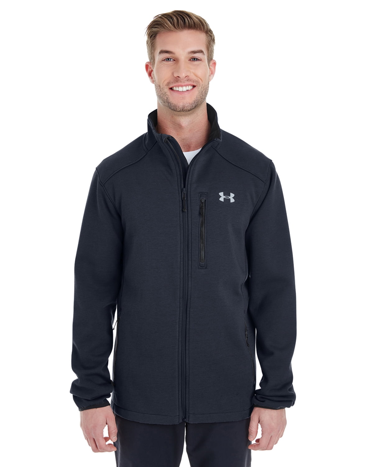 under armour granite jacket