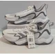 thumbnail image 4 of Adi-das Impact FLX White/Grey Three/White GZ5052 Men's Size 10.5 US NWT, 4 of 6