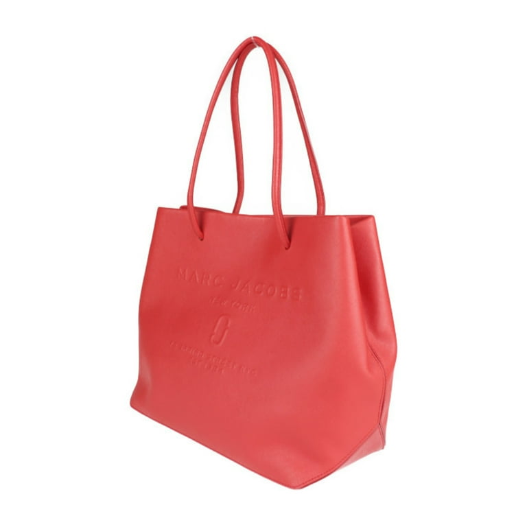 MARC JACOBS, Red Women's Handbag