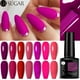 thumbnail image 2 of UR Sugar Purple Nail Gel Barniz UV Matte Top Coat Nail Art Designs 7.5ml zhangyuxiang unisex, 2 of 2