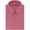 Pink - candy, variant on Geoffrey Beene Mens Bedford Button Down Dress Shirt, Brown, Big & Tall, 14.5" Neck 32-33" Sleeve