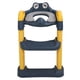 thumbnail image 2 of Asiento de Inodoro para Ir Al Baño Asiento de Entrenamiento para Ir Al Baño Ajustable y Plegable para Niños con Escalera Inodoro para Ir Al Baño para Niñas y Niños ANGGREK Otros, 2 of 8