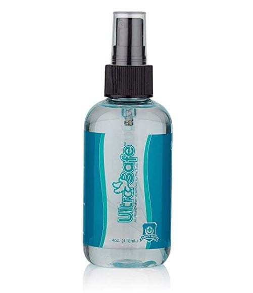 Ghost Bond Remover Ultrasafe 4oz * BEAUTY TALK LA *