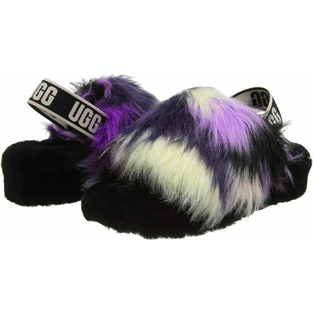 ugg tie up slippers