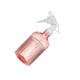thumbnail image 1 of Monstrate Regadera vacía, rociador para macetas, botella rociadora para plantas de interior y exterior, rociadores de nebulización, suministros Jardín y Patio Rosa 500ml, 1 of 6