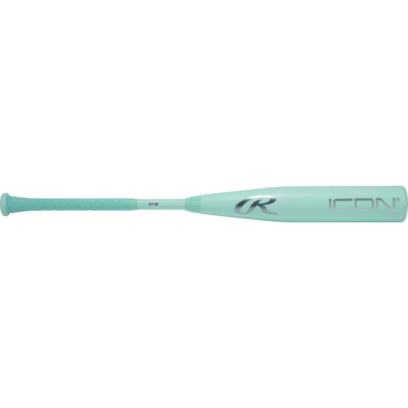 Rawlings Icon -10 USSSA Baseball Bat | 30-Inch | Composite
