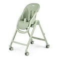 thumbnail image 5 of Peg Perego Living High Chair - Sage, 5 of 5