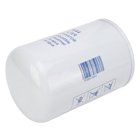 Marine Engine Fuel Filter, 3847644 Efficient High Performance Water