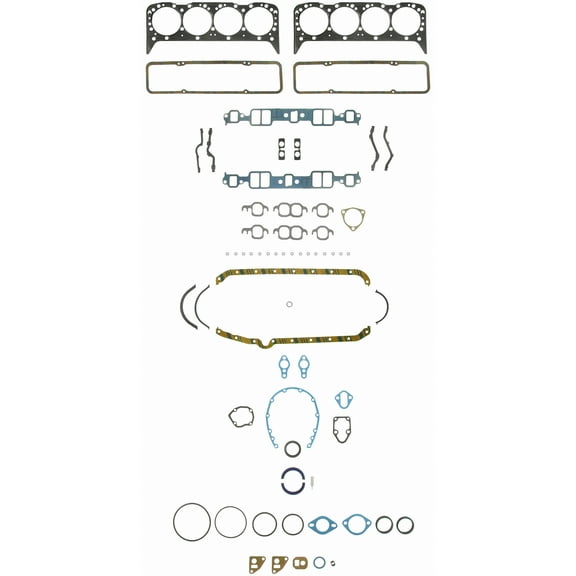 FEL-PRO FS 7733 SH-2 Full Gasket Set