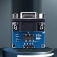 thumbnail image 4 of RS232 A TTL/puerto Serie A TTL/módulo Puerto Serie/placa Flash Chip MAX3232, 4 of 8
