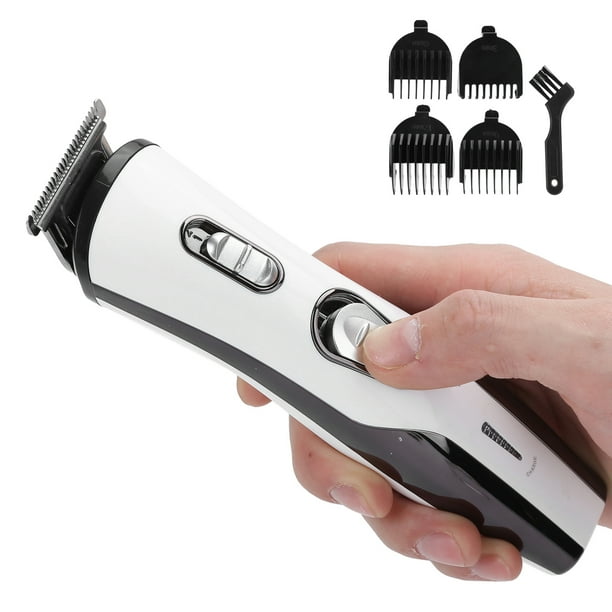 Men's electric on sale hair cutter