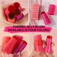 thumbnail image 4 of FORMBO Water Jelly Cheek Blush, 4 of 9