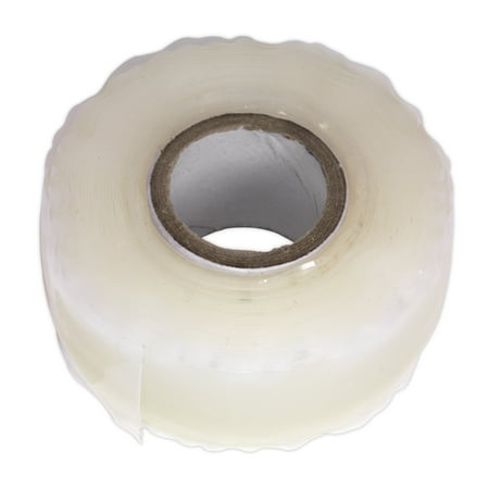 

Sealey St5C Silicone Repair Tape 5Mtr Clear