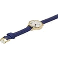 thumbnail image 5 of Blekon Collections Women's Japanese Quartz Classic Leather Strap Watch, 5 of 5