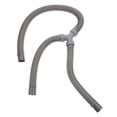 thumbnail image 1 of 1pc Sewer 3 Way Drainage Pipe Professional Kitchen Water Draining Hose, 1 of 8