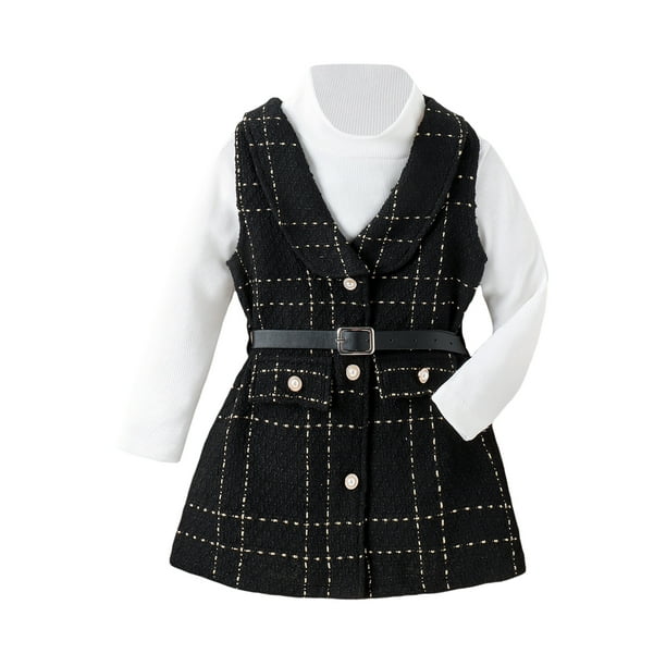 Kids jacket clearance dress