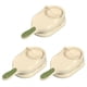 thumbnail image 1 of Máquina para hacer empanadillas, prensa manual para empanadillas, rodillo y prensa, utensilio de cocina para hacer empanadillas caseras., 1 of 8