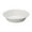 White, variant on Paper Bowls, 100% Compostable Disposable Soup Bowl [1-Pack] - Heavy Duty, Eco-Friendly, Biodegradable Bagasse Hot Food Plates and Bowls - Natural
