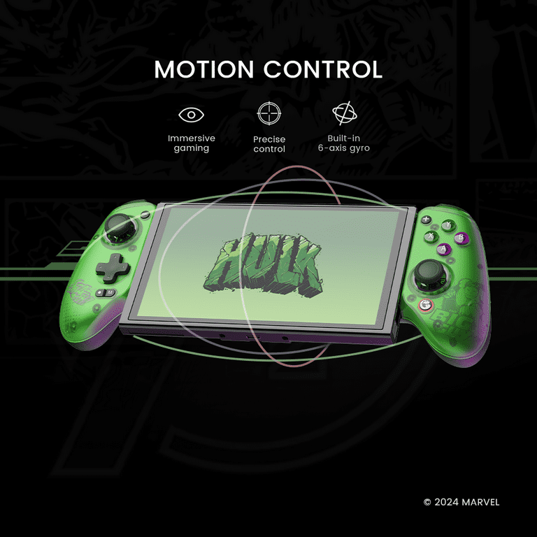 Amazon.com: GameSir G8 Plus Bluetooth Mobile Game Controller
