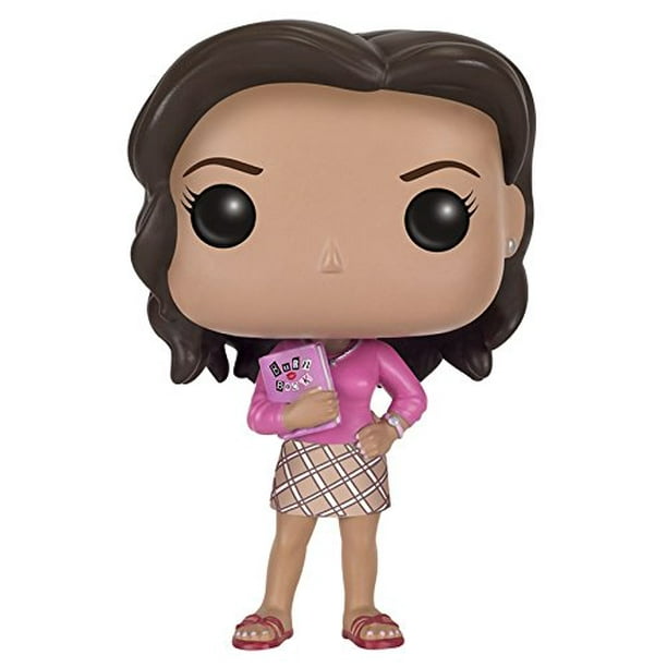 Pop! Movies: Mean Girls-gretchen (Funko) - Walmart.com - Walmart.com