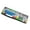 Colorful blue, variant on Keyboard Film Skin For K200 K260 K270 K275 Keyboard Skin Silicone and Water Sleeve