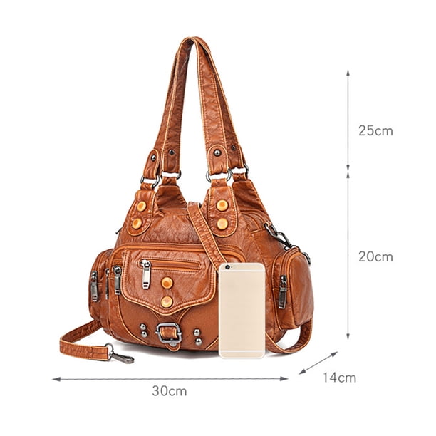 Bolso,Bolso casual para mujer Bolso fino para mujer Bolso para mujer Rendimiento inigualable