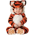 thumbnail image 2 of Fun World TIGER TOT TODDLER 18-24 MOS-IC16004T costume, 2 of 2