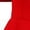 Red, variant on AURA Plus Size Elegant Off Shoulder A Line Midi Dress High Waist Puff Sleeve Summer Banquet African Party Dress