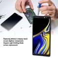 thumbnail image 3 of Reemplazo De La Pantalla Del Teléfono De 6.4 Pulgadas Para Note 9, LCD 3D Display Touch Digitalizador Conjunto Con Marco Y Herramientas De Reparación, Conjunto De Pantalla, 3 of 7