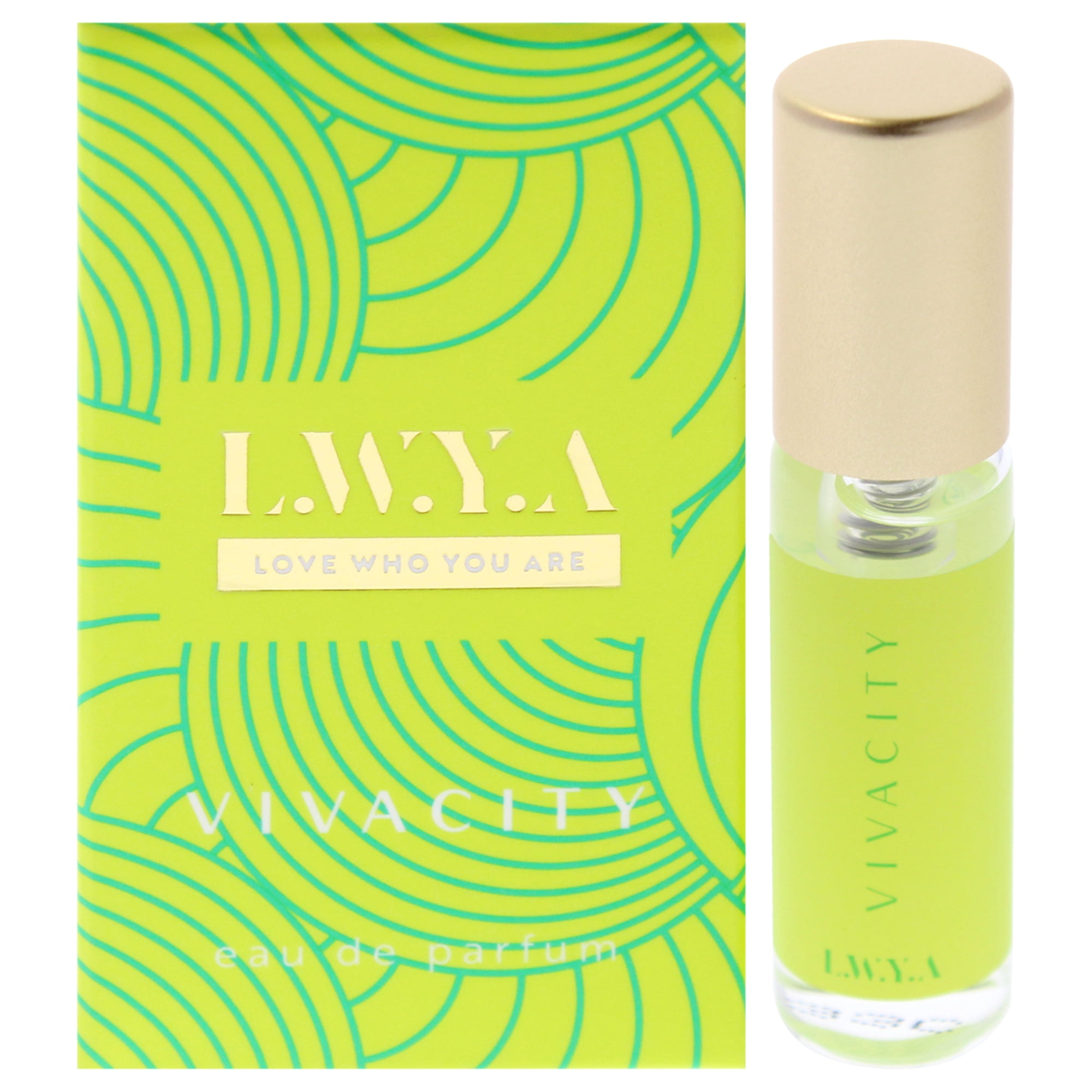 Infonie Parfum D'ete Viviane Vendelle Edp Spray 3.4 oz Women
