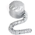 thumbnail image 3 of Rebune 1pcs H Dryer Salon Ba Hood H Care Er H Nursing Cap Bonnet Diffuser Portable Comfort Hat, 3 of 5