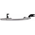 thumbnail image 4 of CIVIC 12-15/CR-V 12-16 FRONT EXTERIOR DOOR HANDLE RH, All Chrome, w/o Keyhole, 4 of 5