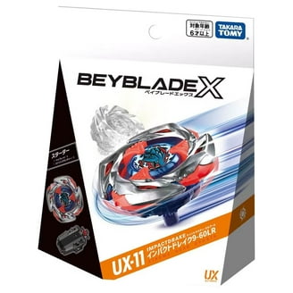 TAKARA TOMY Beyblade Battle Zillion Zeus Infinity Weight Burst