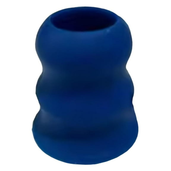 Baseball Bat Silicone Cover Grip-N-Rip II Taper - 1 Knob Baseball / Softball ν/ M7T7