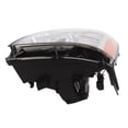 thumbnail image 5 of Headlight Assembly For 2007-2014 Cadillac Escalade W/O HID Bulb & Ballast Driver, 5 of 8