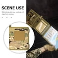 thumbnail image 3 of OULII Waterproof Map Pocket Map Folder Multi 1Set Sleek Enthusiasts, 3 of 5