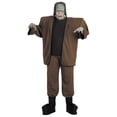 thumbnail image 2 of Universal Studios: Frankenstein Adult Costume, 2 of 2