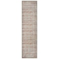thumbnail image 3 of GLN Rugs Hattusa - Indoor, Machine Washable Area Rug 2'6"x10' Turkish Terra Home Carpet, All Ages, 3 of 8