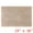 Khaki 24" x 36", variant on Unique Bargains Soft Absorbent Washable Thick Bath Rugs Grey 24" x 36"