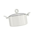 thumbnail image 3 of Camping Pot Stock Pot como utensilios de cocina Cocina Multipropiors Soutpot con tapa para fogata al aire libre de picnic interior, 3 of 8