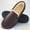 Khaki, variant on Womens Slippers House Shoes with Memory Foam Moccasin Slipper for Women with Non-Slip Rubber Sole Indoor Outdoor