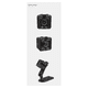 thumbnail image 1 of Mini Cámara de Seguridad Inalámbrica Full HD 1080P Mini Videocámara 200 MAh Visión Grabación de Vídeo Detección de Movimiento, 1 of 5