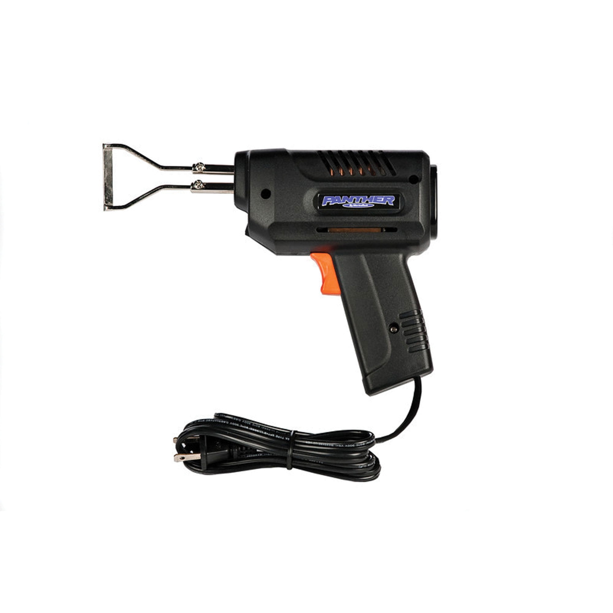 Klutch 190933 Heavy Duty Portable Electric Pipe Threader